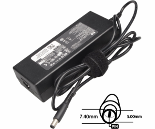 Napájecí adaptér 150W, 18,5V 7.4x5.0, originál HP