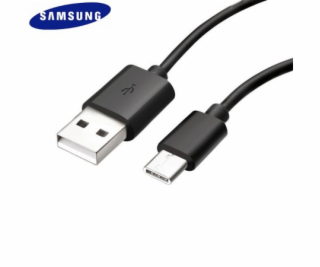 Samsung Type-C Datový Kabel Black (Bulk)