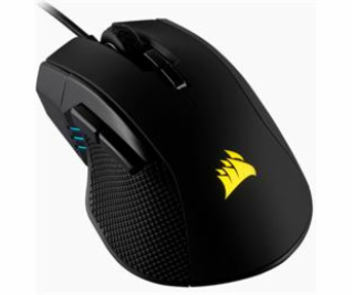 CORSAIR herní myš Ironclaw RGB