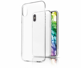 ALIGATOR Pouzdro Transparent Huawei Y6 2019