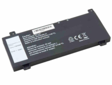 Náhradní baterie Dell Inspiron 7466, 7000 Series Li-Ion 15,2V 3680mAh 56Wh