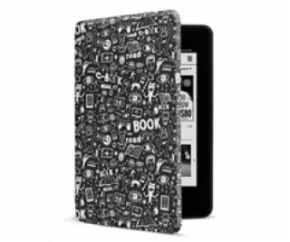 CONNECT IT Doodle pouzdro pro Amazon NEW Kindle Paperwhit...