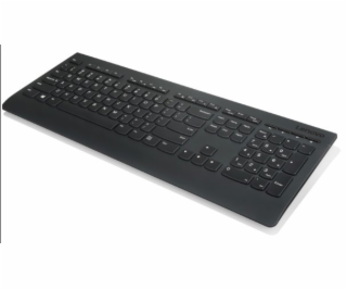 Lenovo Professional Wireless 4X30H56867 Keyboard - Slovak