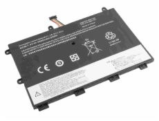 Náhradní baterie AVACOM Lenovo ThinkPad Yoga 11e Li-Pol 7,4V 4400mAh 33Wh