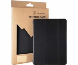 Tactical Book Tri Fold Pouzdro pro iPad 10.2. 2020 / 10.2...