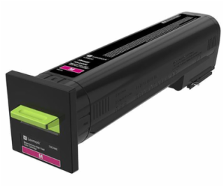 CS820 Magenta Extra High Yield Corporate Toner Cartridge ...