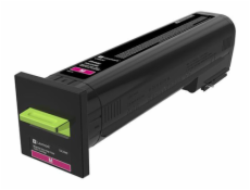 CS820 Magenta Extra High Yield Corporate Toner Cartridge - 22 000 stran