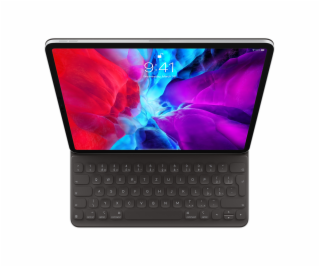 Apple Smart Keyboard Folio for 12.9   iPad Pro (5th gener...