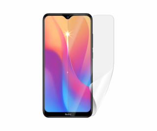 Screenshield XIAOMI RedMi 8A folie na displej