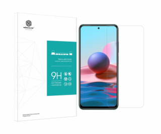 Nillkin Tvrzené Sklo 0.33mm H pro Xiaomi Redmi Note 10 4G...