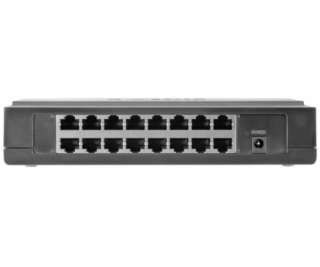 TP-LINK TL-SF 1016 D 16-port 10/100 Desktop Switch