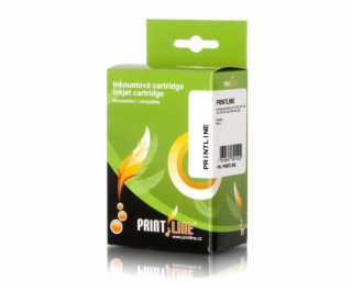 PRINTLINE kompatibilní cartridge s Epson T299140, 29XL, b...