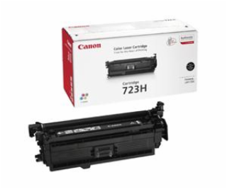 Canon originální toner CRG-723H/ LBP-7750Ddn/ 10 000 stra...