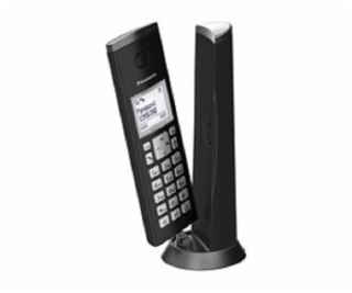 Panasonic KX-TGK210FXB, bezdrát. telefon