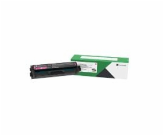 Lexmark Enterprise Magenta Return / 4 500str (CX331adwe /...