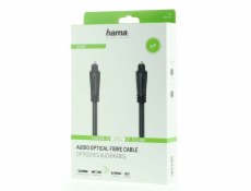 Hama optický audio kabel ODT Toslink 5,0 m