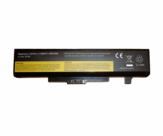 TRX baterie Lenovo/ IBM/ 4400 mAh/ pro B430/ B480/ B485/ ...