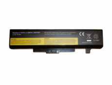 TRX baterie Lenovo/ IBM/ 4400 mAh/ pro B430/ B480/ B485/ B490/ B590/ E430/ /E435 /E530/ E535/ E540/neoriginální