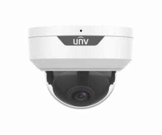 UNV IP dome kamera - IPC325LE-ADF28K-G, 5MP, 2.8mm, easystar