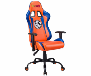 SUBSONIC Dragonball Z Pro Gaming Chair