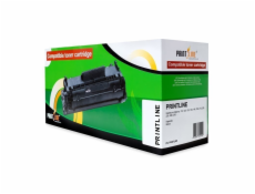 PRINTLINE kompatibilní toner s Brother TN-910Bk (černý, 9.000str.) pro Brother HL L9310 CDWD, MFC-L9570CDW…