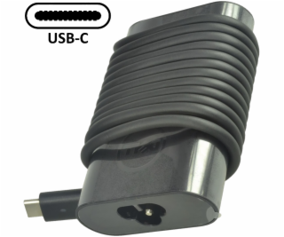 Napájecí adaptér 45W 19,5V, USB-C, originál DELL