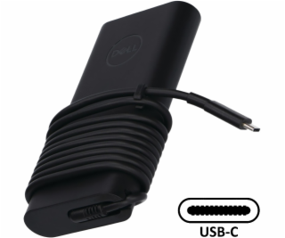 Napájecí adaptér 130W 20V, USB-C, originál DELL