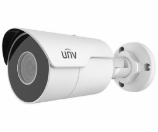 UNV IPC2124LE-ADF40KM-G/ 4MP/ 4,0 mm /83.7st/ H.265/ Bull...