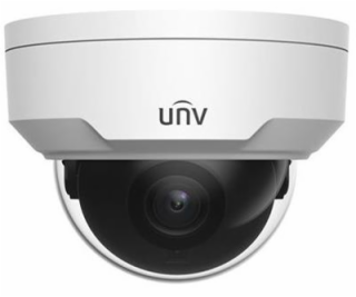 UNV IPC324LE-DSF28K-G/ 4MP/ 2,8 mm/Ultra H.265/Dome/30fps...