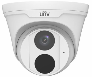 UNV IP turret kamera - IPC3614LE-ADF28K-G, 4MP, 2.8mm, ea...