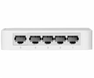 TP-LINK TL-SF 1005 D 5-port 10/100 Desktop Switch