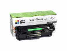 COLORWAY kompatibilní toner pro BROTHER TN-241BK/ Černý/ 2 500 stran