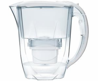 AQUA OPTIMA - Filtrační konvice Oria + 1x filtr EVO1PLUS