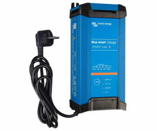 Victron BlueSmart IP22 chytrá nabíječka baterií 12V/20A (1)