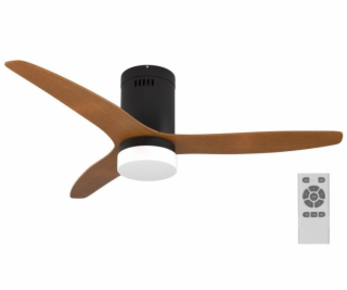 IMMAX NEO LITE VENTO SMART stropní svítidlo s ventilátore...