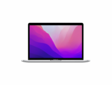 Apple MacBook Pro/M2/13,3 /2560x1600/8GB/512GB SSD/M2/OS X/Silver/1R