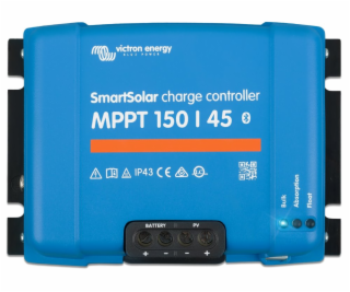 Solárny regulátor MPPT Victron Energy SmartSolar 150V/45A...