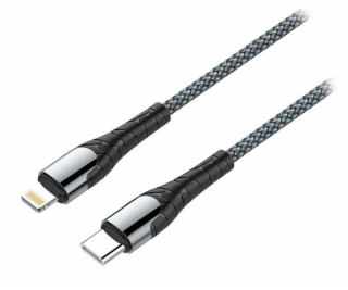 Colorway Datový Kabel USB-C/ Apple Lightning/ 3A/ Fast Ch...