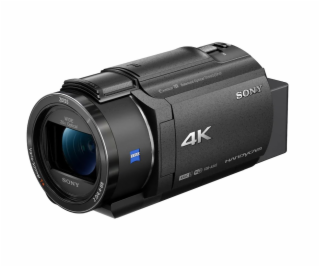 Sony FDR-AX43A videokamera 4K HDR