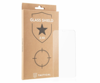 Tactical Glass Shield 2.5D sklo pro Apple iPhone 14 Max C...