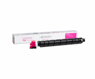 Kyocera toner TK-8365M červený na 12 000 A4 (při 5% pokry...