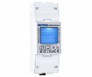 TINYCONTROL elektromer SDM230M Modbus