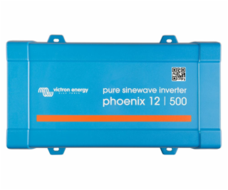 Menič napätie SINUS Victron Energy Phoenix 500VA 12V  VE....