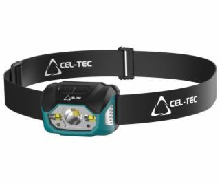 CEL-TEC HL440 Motion