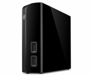 Seagate HDD External One Touch Desktop with HUB (3.5 /20T...