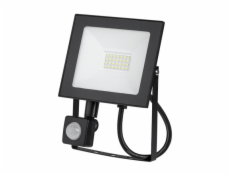 Naświetlacz Rebel Reflektor LED Rebel 20W z sensorem zmierzchu (28x2835 SMD) , 6500K, 230V