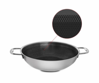 Wok pánev ORION Cookcell 28cm