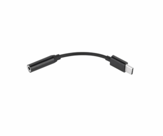 Adaptér USB-C na JACK 3,5mm (pro poslech hudby) GSM1014