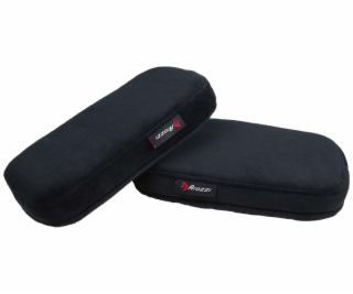 AROZZI Memory Foam Armrest Pads/ náhradní područky pro he...