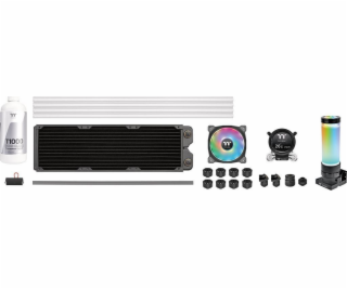 Pacific CLM360 Ultra Hard Tube Liquid Cooling Kit 360mm, ...